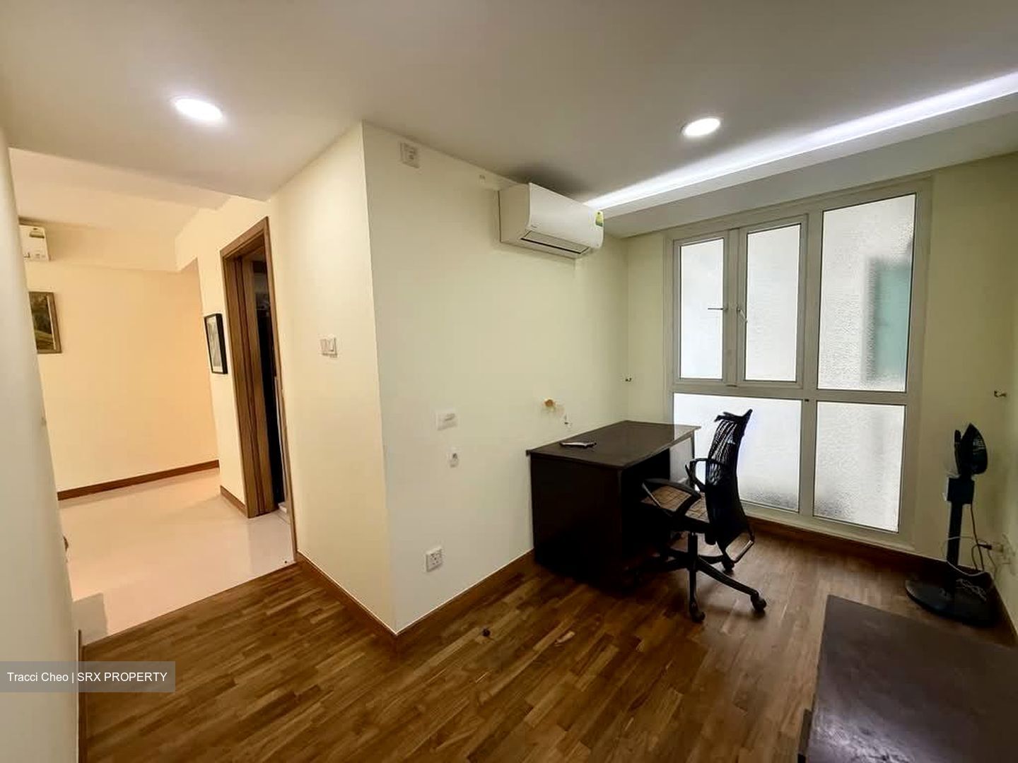 Savannah Condopark (D18), Condominium #588851441